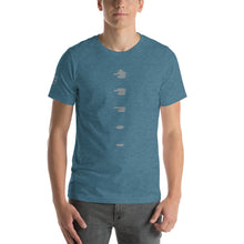 Load image into Gallery viewer, &quot;Building the Pacific Bonsai Expo&quot; T-Shirts
