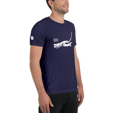 Load image into Gallery viewer, Pacific Bonsai Expo Short sleeve t-shirt
