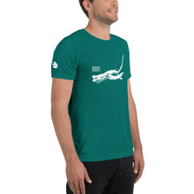 Load image into Gallery viewer, Pacific Bonsai Expo Short sleeve t-shirt
