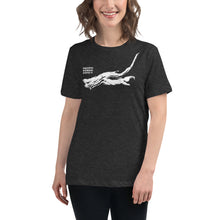 Load image into Gallery viewer, Pacific Bonsai Expo 2022 Women&#39;s Relaxed T-Shirt
