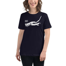 Load image into Gallery viewer, Pacific Bonsai Expo 2022 Women&#39;s Relaxed T-Shirt
